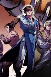 Komik Ha Buk Paeng’s Youngest Son Preview Gambar 3