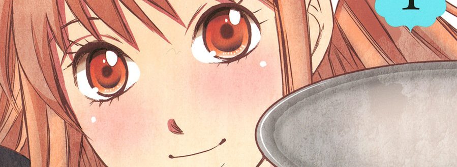 Baca Manga Hachi Ichi