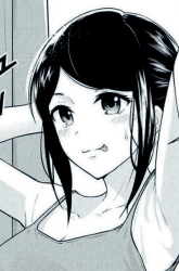 Komik Hagoromo-sensei wa Kyou mo Kanzume Preview Gambar 2