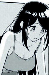 Komik Hagoromo-sensei wa Kyou mo Kanzume Preview Gambar 4