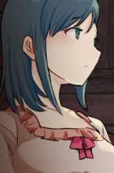 Komik Haiboku Maou ~Yuusha no Musume ni Tensei Shite Fukushuu~ Preview Gambar 3