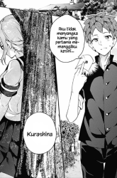 Komik Haikei, Hannibal Preview Gambar 3