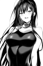 Komik Haite Kudasai Takamine-san Preview Gambar 3
