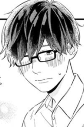 Komik Hajimete Koibito ga Dekimashita Preview Gambar 1
