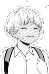 Komik Hajimete Koibito ga Dekimashita Preview Gambar 2