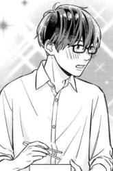 Komik Hajimete Koibito ga Dekimashita Preview Gambar 3