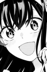 Komik Hajimete no Ojou-sama Preview Gambar 3