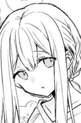 Komik Hakanai Kimi wa Moukou o Hajimeru Preview Gambar 1