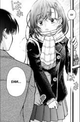Komik Hakarazumo Koi Preview Gambar 2