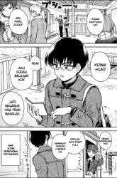Komik Hakarazumo Koi Preview Gambar 4
