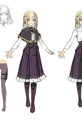 Komik Hakui no Eiyuu Preview Gambar 4