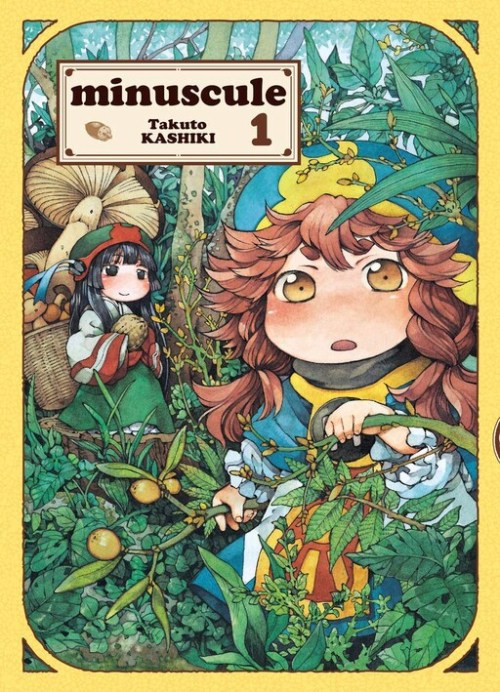 Komik Hakumei to Mikochi Bahasa Indonesia - Baca Online Gratis
