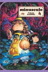Komik Hakumei to Mikochi Preview Gambar 2