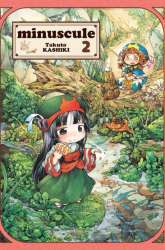 Komik Hakumei to Mikochi Preview Gambar 4