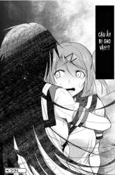 Komik Hametsu no Kanojo Preview Gambar 1