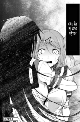 Komik Hametsu no Kanojo Preview Gambar 1