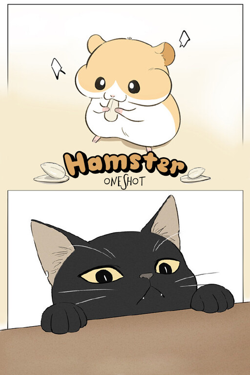 Komik Hamster Bahasa Indonesia - Baca Online Gratis