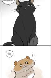 Komik Hamster Preview Gambar 2