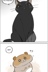 Komik Hamster Preview Gambar 2