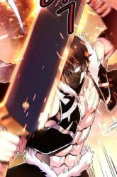 Komik Han Dae Sung Returned From Hell Preview Gambar 1