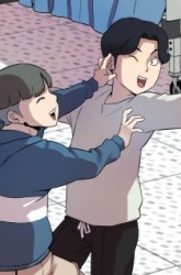 Komik Han Dae Sung Returned From Hell Preview Gambar 3
