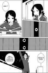 Komik Hana to Alice Satsujin Jiken Preview Gambar 4