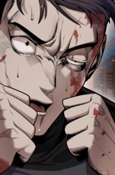 Komik Hand over the Money! Preview Gambar 1
