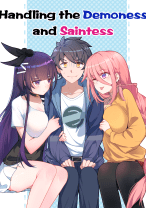 Komik Handling the Demoness and Saintess Bahasa Indonesia - Baca Online Gratis