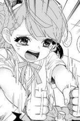 Komik Hangyaku no Nijigasaki Preview Gambar 1