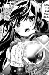 Komik Hangyaku no Nijigasaki Preview Gambar 2