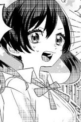 Komik Hangyaku no Nijigasaki Preview Gambar 3