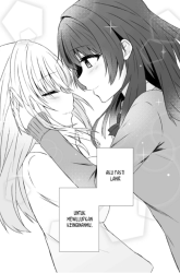 Komik Happy Moment Preview Gambar 2
