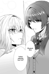 Komik Happy Moment Preview Gambar 3