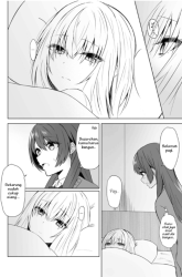 Komik Happy Moment Preview Gambar 4