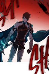 Komik Hard Carry Supporter Preview Gambar 3