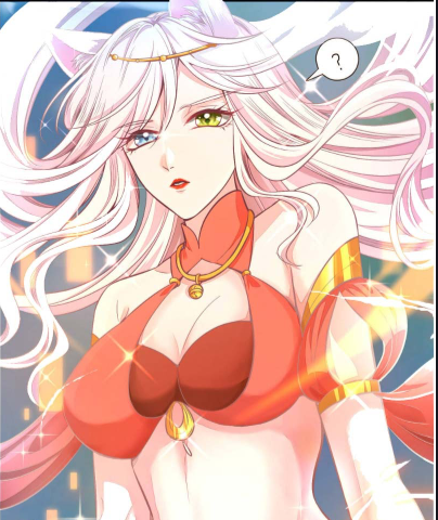 Komik Harmonious Emperor Preview Gambar 1