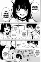 Komik Haru Returns Preview Gambar 2