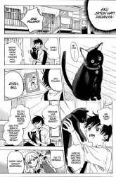 Komik Haru Returns Preview Gambar 3