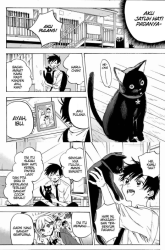 Komik Haru Returns Preview Gambar 3