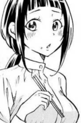 Komik Harukawa-san wa kyou mo uete iru Preview Gambar 3