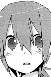Komik Hatsu Kokuhaku Preview Gambar 1