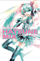 Komik Hatsune Miku : Unofficial Hatsune Mix Preview Gambar 4