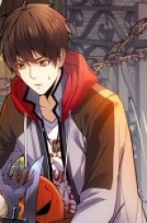 Komik Haunted House Preview Gambar 2