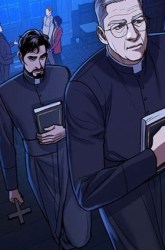 Komik Haunting Preview Gambar 2