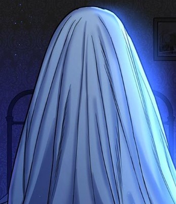Komik Haunting Preview Gambar 3