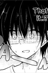 Komik Hazukashigariya no Tsuma to Shinkon Seikatsu Hajimemashita Preview Gambar 4