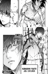 Komik Hazure Skill ‘Nigeru’ De Rre Wa Kyokugen Tei Reberu No Mama Saikyou Wo Mezasu Preview Gambar 3