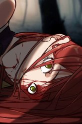 Komik He Flew Back From Hell As A Crow Preview Gambar 1