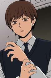 Komik Head Over Heels Preview Gambar 2