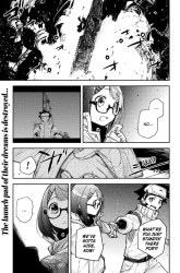 Komik Heart Gear Preview Gambar 2